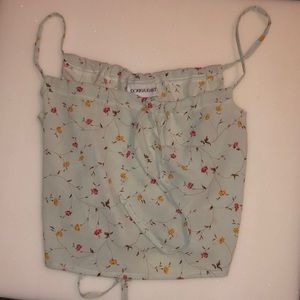 Floral Top